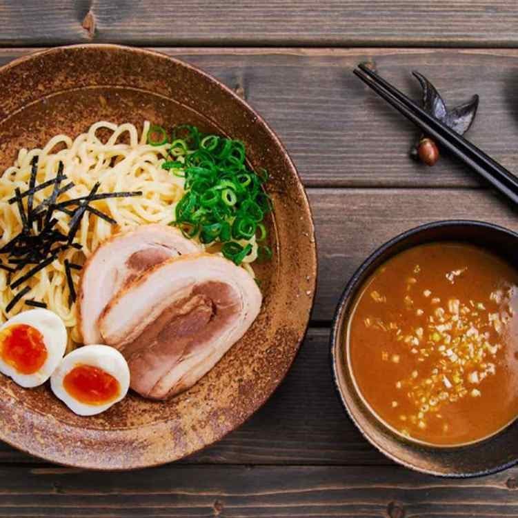 Rakiraki Ramen & Tsukemen Photos 2
